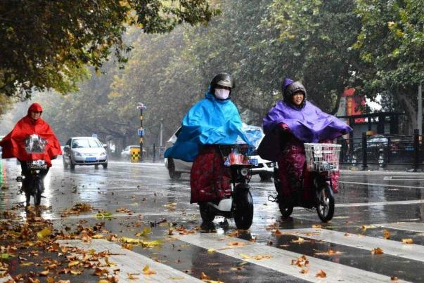 天氣降溫會(huì)引起發(fā)燒嗎 天氣降溫會(huì)引起血壓升高嗎