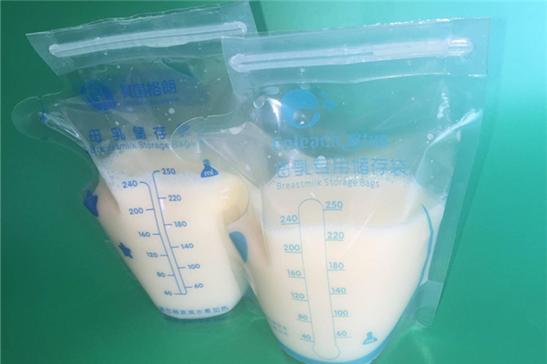 儲(chǔ)奶袋能二次使用嗎 儲(chǔ)奶袋可以重復(fù)使用嗎 儲(chǔ)奶袋能二次使用嗎 儲(chǔ)奶袋可以重復(fù)使用嗎