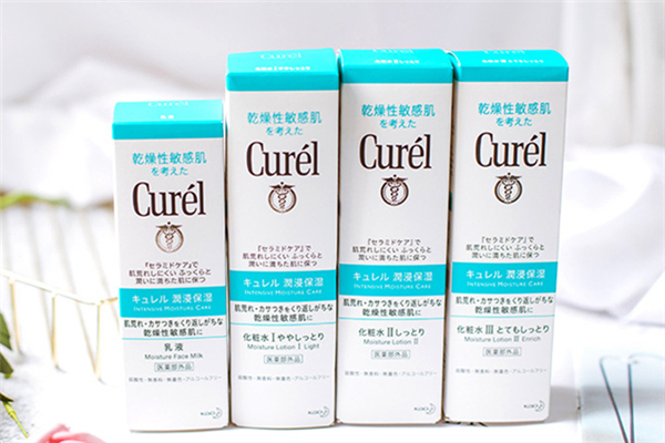 珂潤(rùn)護(hù)膚品怎么樣好用嗎 珂潤(rùn)護(hù)膚品適合什么年齡的人用 珂潤(rùn)護(hù)膚品怎么樣好用嗎 珂潤(rùn)護(hù)膚品適合什么年齡的人用