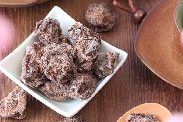 話梅可以緩解嘔吐嗎 話梅可以緩解暈車(chē)嗎