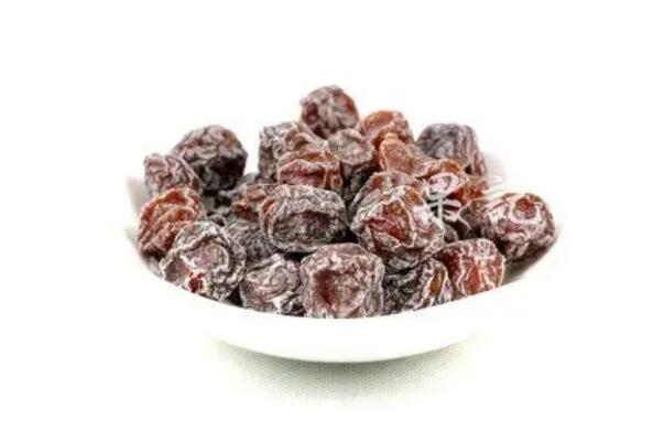 話梅可以緩解嘔吐嗎 話梅可以緩解暈車(chē)嗎