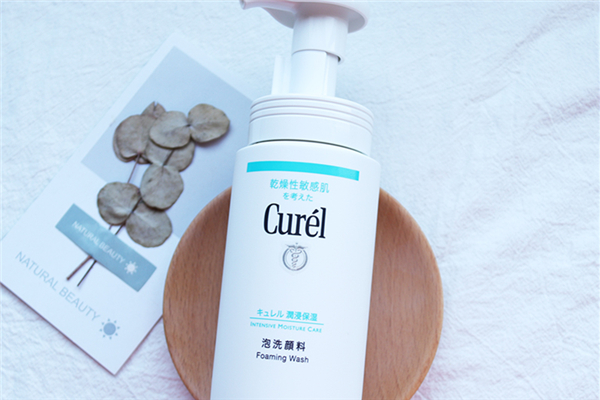 珂潤(rùn)洗面奶好用嗎 珂潤(rùn)洗面奶真假辨別