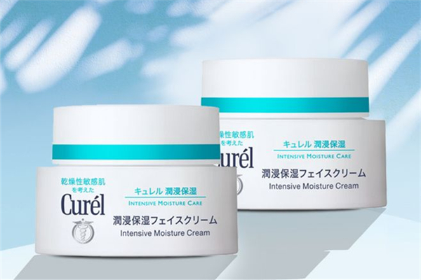 珂潤面霜有修復的功效嗎 珂潤面霜修復紅血絲嗎 珂潤面霜有修復的功效嗎 珂潤面霜修復紅血絲嗎