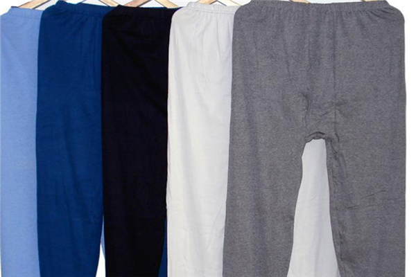 秋褲多少度穿合適 秋褲什么時(shí)候開始穿 秋褲多少度穿合適 秋褲什么時(shí)候開始穿