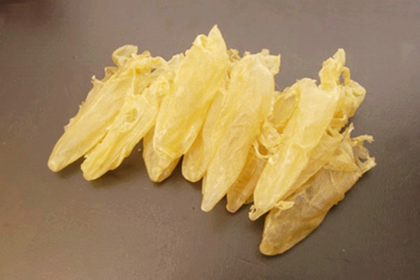 花膠的營(yíng)養(yǎng)價(jià)值 花膠有什么功效