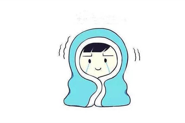 凍瘡泡水會(huì)不會(huì)更嚴(yán)重 凍瘡泡水怎么治好的快