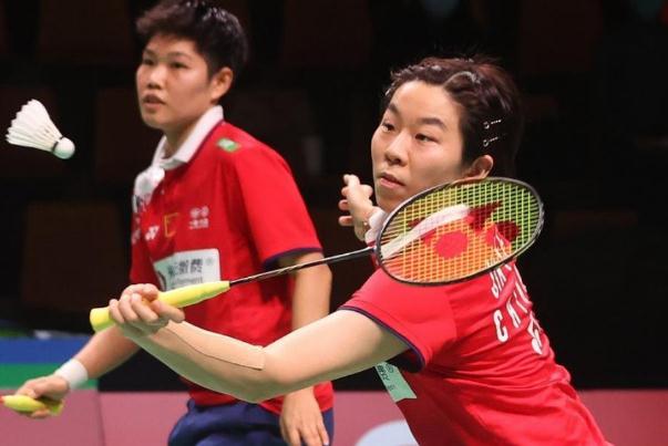 打羽毛球能長高嗎 打羽毛球的正確姿勢(shì)和動(dòng)作