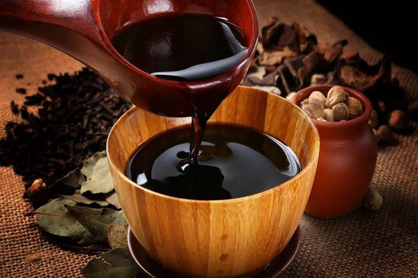 醬油孕婦可以吃嗎 醬油孕婦吃了寶寶會黑嗎