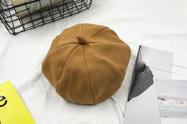 貝雷帽是什么風(fēng)格 貝雷帽是哪個(gè)國家發(fā)明的