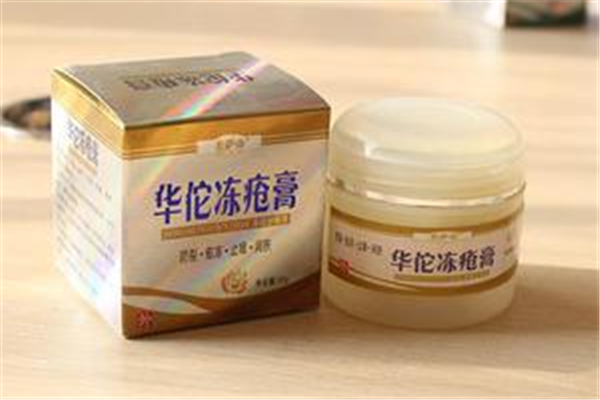 凍瘡膏擦了有用嗎 凍瘡膏擦多久有效果 凍瘡膏擦了有用嗎 凍瘡膏擦多久有效果