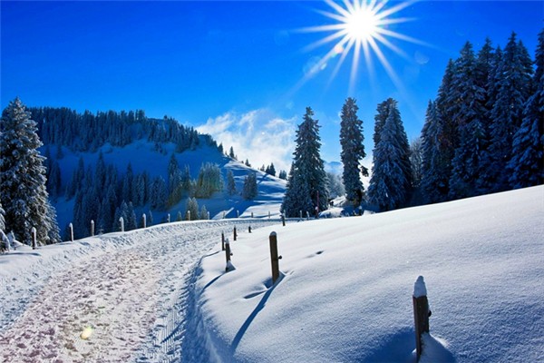 冬季補(bǔ)什么的好季節(jié) 冬季是補(bǔ)陽(yáng)氣還是補(bǔ)陰