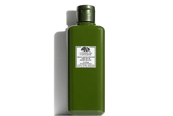 菌菇水可以當爽膚水每天用嗎 菌菇水可以祛痘嗎