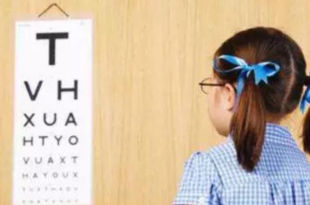 兒童近視會(huì)一直加深嗎 兒童近視越來(lái)越嚴(yán)重會(huì)怎么樣