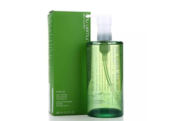 植村秀卸妝油多少錢 植村秀卸妝油會(huì)長(zhǎng)閉口嗎