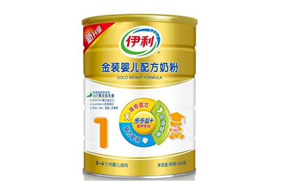 嬰兒奶粉有機(jī)的好還是無機(jī)的好 嬰兒奶粉有牛奶粉好還是羊奶粉好