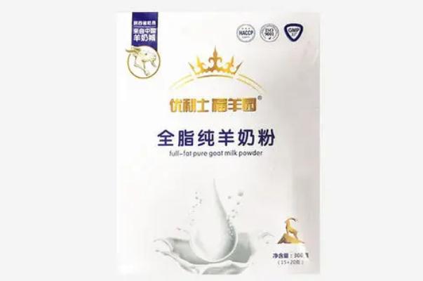 羊奶粉會(huì)過(guò)敏嗎 羊奶粉會(huì)上火嗎