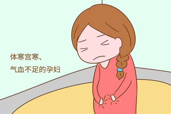 氣血不足對胎兒有影響嗎 氣血不足對懷孕有什么影響 氣血不足對胎兒有影響嗎 氣血不足對懷孕有什么影響