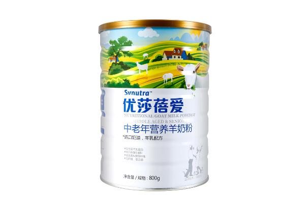 羊奶粉會(huì)造成貧血嗎 羊奶粉對胃好嗎