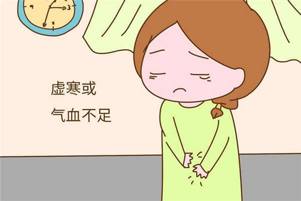 氣血不足對胎兒有影響嗎 氣血不足對懷孕有什么影響 氣血不足對胎兒有影響嗎 氣血不足對懷孕有什么影響