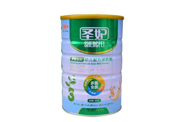 羊奶粉會(huì)造成貧血嗎 羊奶粉對胃好嗎