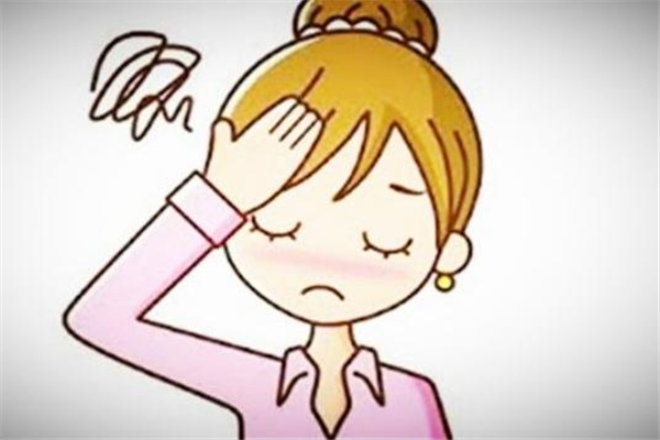 氣血不足會(huì)導(dǎo)致脫發(fā)嗎 氣血不足對(duì)身體造成哪些影響