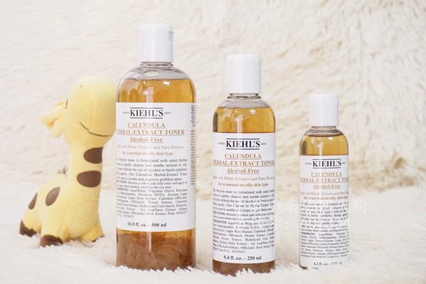 科顏氏金盞花水日期怎么看 科顏氏金盞花水適合干皮膚嗎 科顏氏金盞花水日期怎么看 科顏氏金盞花水適合干皮膚嗎