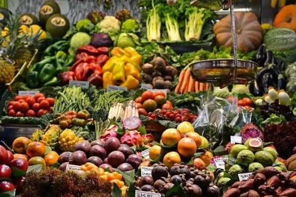 蔬菜價格是由什么決定的 蔬菜價格高位運行態(tài)勢仍會持續(xù) 蔬菜價格是由什么決定的 蔬菜價格高位運行態(tài)勢仍會持續(xù)