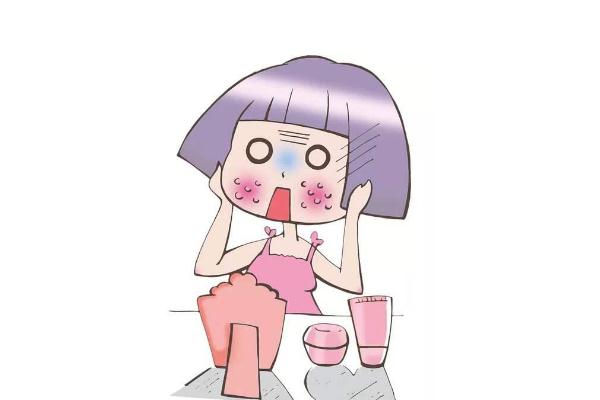 敏感肌怎樣修復(fù)成正常肌膚 敏感肌膚適合什么牌子的護膚品 敏感肌怎樣修復(fù)成正常肌膚 敏感肌膚適合什么牌子的護膚品