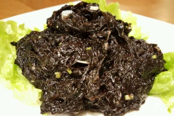 紫菜會(huì)不會(huì)長(zhǎng)胖 紫菜會(huì)過敏嗎