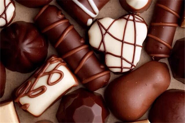 巧克力是可可粉做的嗎 巧克力怎么做好吃 巧克力是可可粉做的嗎 巧克力怎么做好吃