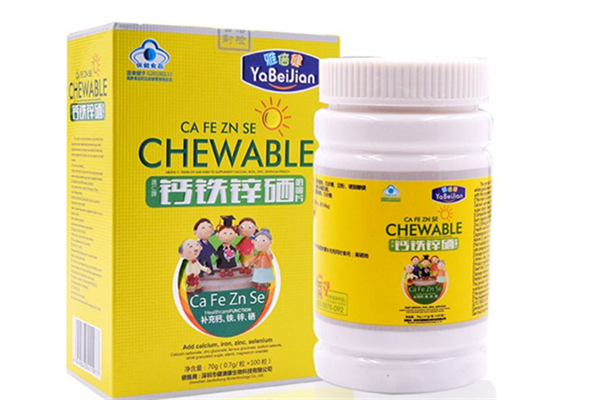 鋅片可以長期服用嗎 鋅片吃多久為一個(gè)療程