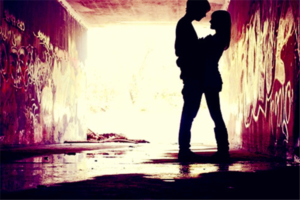 接吻是怎樣的一種感覺(jué) 接吻是什么意思