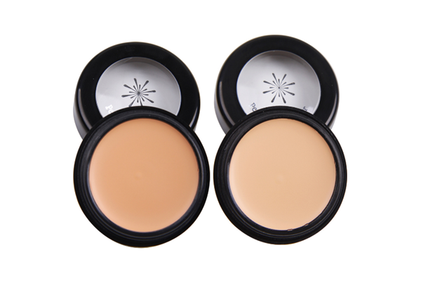 遮瑕膏會傷害皮膚嗎 遮瑕膏有沒有副作用 遮瑕膏會傷害皮膚嗎 遮瑕膏有沒有副作用