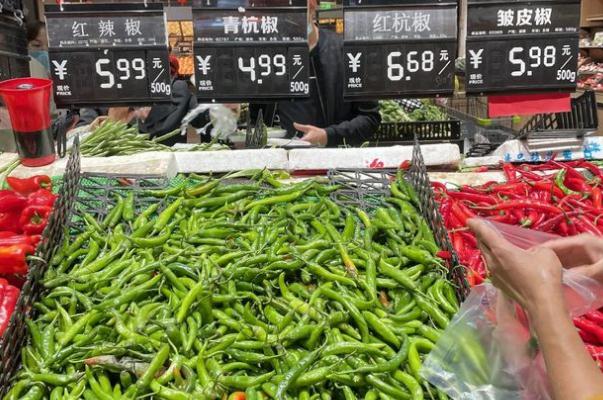 蔬菜有碳水化合物么 蔬菜有什么營養(yǎng)價(jià)值