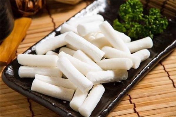 年糕有假的嗎 怎么辨別年糕的真假 年糕有假的嗎 怎么辨別年糕的真假