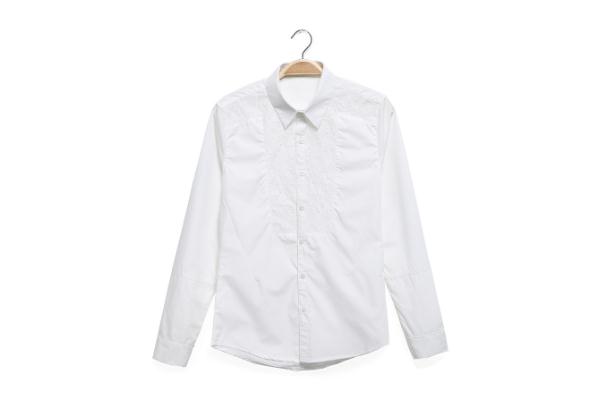 襯衫什么材質(zhì)的比較好 襯衫哪個牌子品質(zhì)好