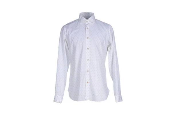 襯衫是買大點(diǎn)好還是小點(diǎn)好 什么褲子適合搭配襯衣 襯衫是買大點(diǎn)好還是小點(diǎn)好 什么褲子適合搭配襯衣