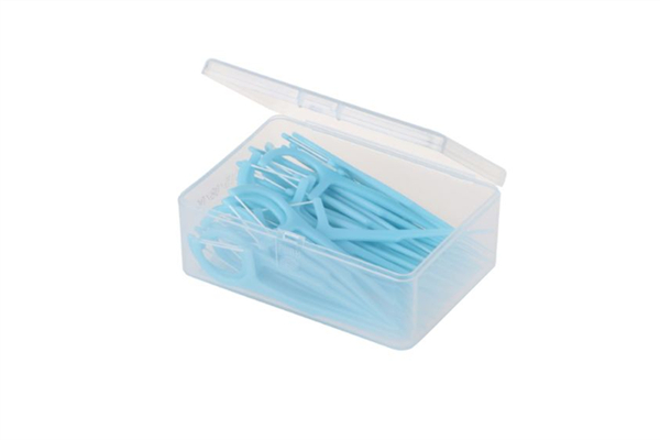 牙線是一次性的嗎 牙線是刷牙前用還是刷牙后用