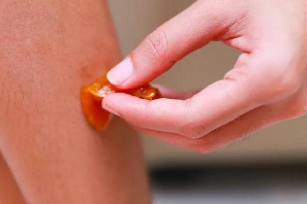 蜜蠟脫毛要貼多久 蜜蠟脫毛要脫幾次 蜜蠟脫毛要貼多久 蜜蠟脫毛要脫幾次