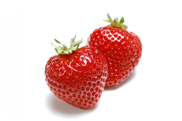 草莓是不是減肥水果 草莓對減肥有好處嗎