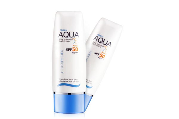 防曬霜真的有用嗎 防曬霜的分類(lèi)有哪些