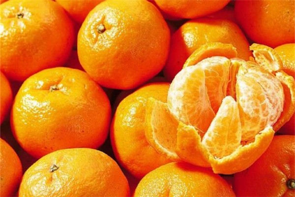 蘆柑和桔子有什么區(qū)別 蘆柑是什么水果 蘆柑和桔子有什么區(qū)別 蘆柑是什么水果