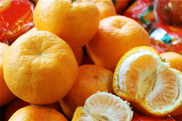 蘆柑什么時候上市 蘆柑是什么季節(jié)的水果 蘆柑什么時候上市 蘆柑是什么季節(jié)的水果