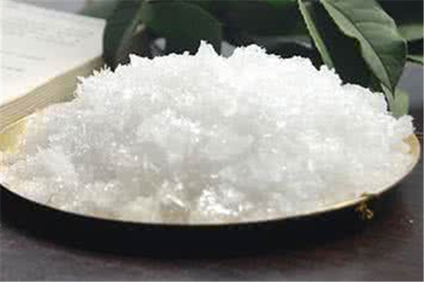 芒硝可以重復使用幾次 芒硝外敷的具體用法