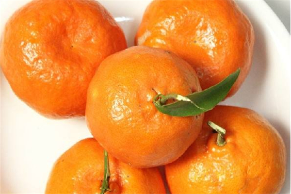 蘆柑和桔子有什么區(qū)別 蘆柑是什么水果 蘆柑和桔子有什么區(qū)別 蘆柑是什么水果