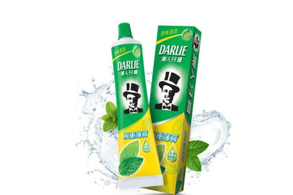 黑人牙膏屬于哪個(gè)國家的品牌 黑人牙膏是中國的嗎