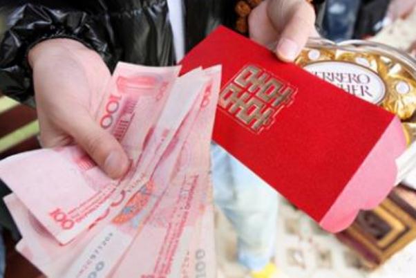 婚禮收禮金的注意事項(xiàng) 婚禮收禮金應(yīng)該給誰