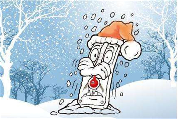 寒潮是什么意思 寒潮會(huì)帶來(lái)哪些危害