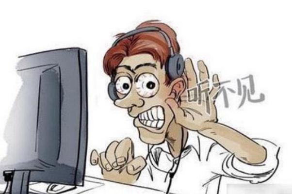 長期戴耳機會造成聽力損傷嗎 長期戴耳機會引起中耳炎嗎 長期戴耳機會造成聽力損傷嗎 長期戴耳機會引起中耳炎嗎