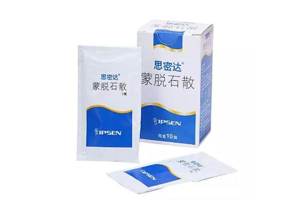 蒙脫石散的功效與作用及副作用 蒙脫石散是空腹吃還是飯后吃 蒙脫石散的功效與作用及副作用 蒙脫石散是空腹吃還是飯后吃